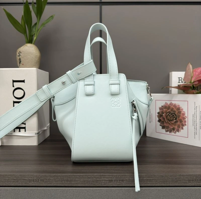 Loewe Hammock Bags Comfortable 73390