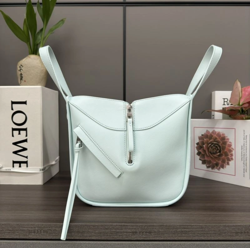 Loewe Hammock Bags Comfortable 73390