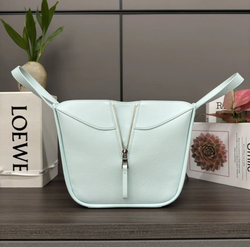 Loewe Hammock Bags Comfortable 73390