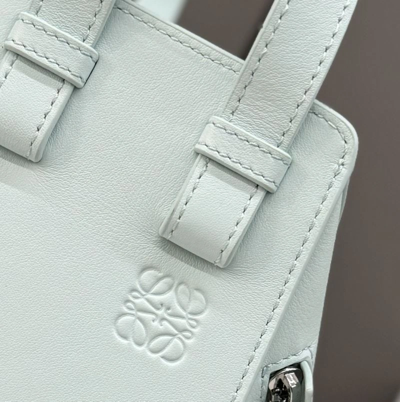 Loewe Hammock Bags Comfortable 73390