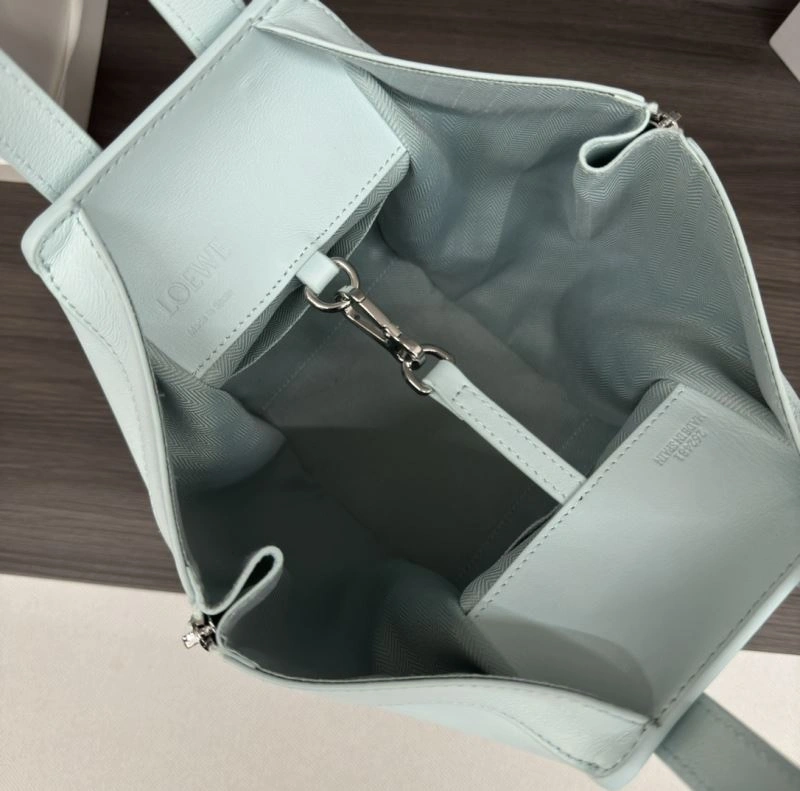 Loewe Hammock Bags Comfortable 73390