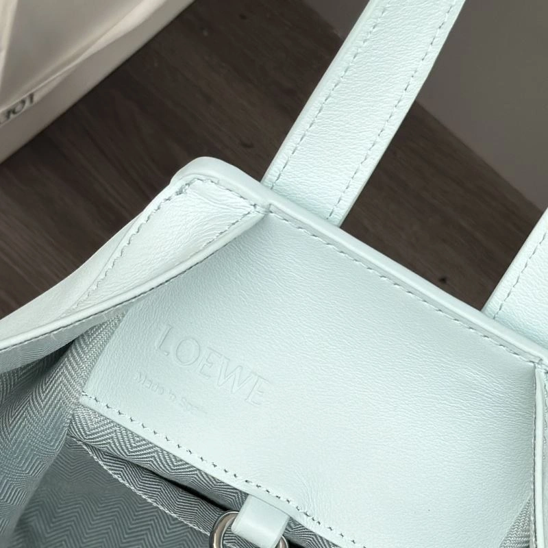 Loewe Hammock Bags Comfortable 73390