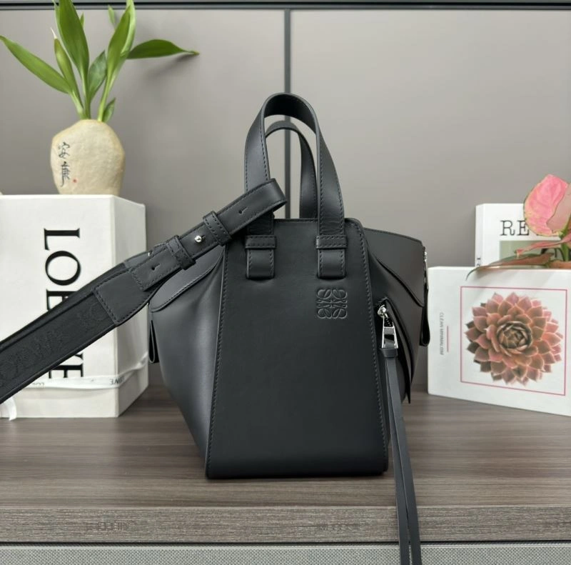 Reliable Loewe Hammock Bags 73344