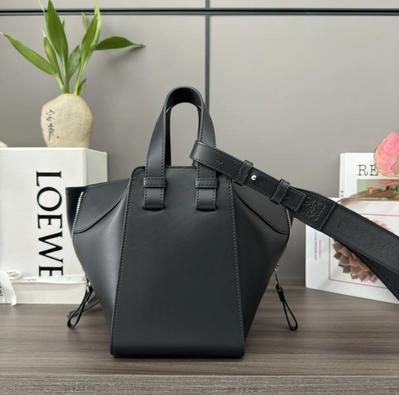 Reliable Loewe Hammock Bags 73344