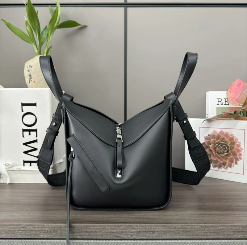 Reliable Loewe Hammock Bags 73344