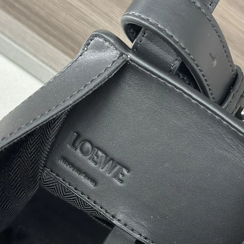 Reliable Loewe Hammock Bags 73344