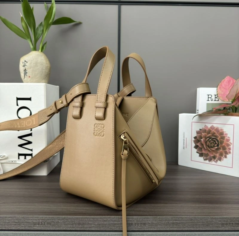 Loewe Hammock Bags Tailored 73389