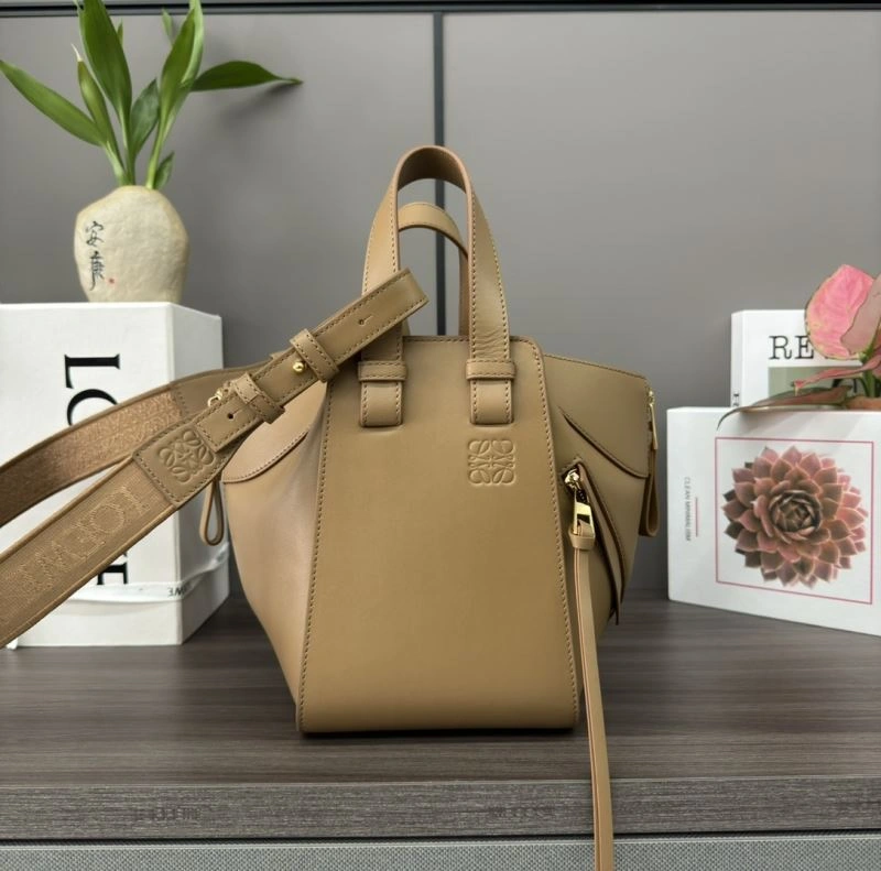 Loewe Hammock Bags Tailored 73389