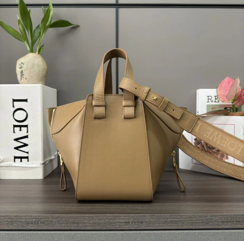 Loewe Hammock Bags Tailored 73389
