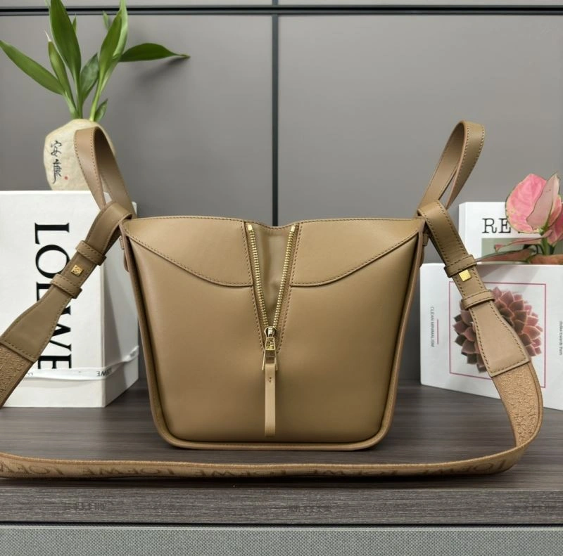 Loewe Hammock Bags Tailored 73389