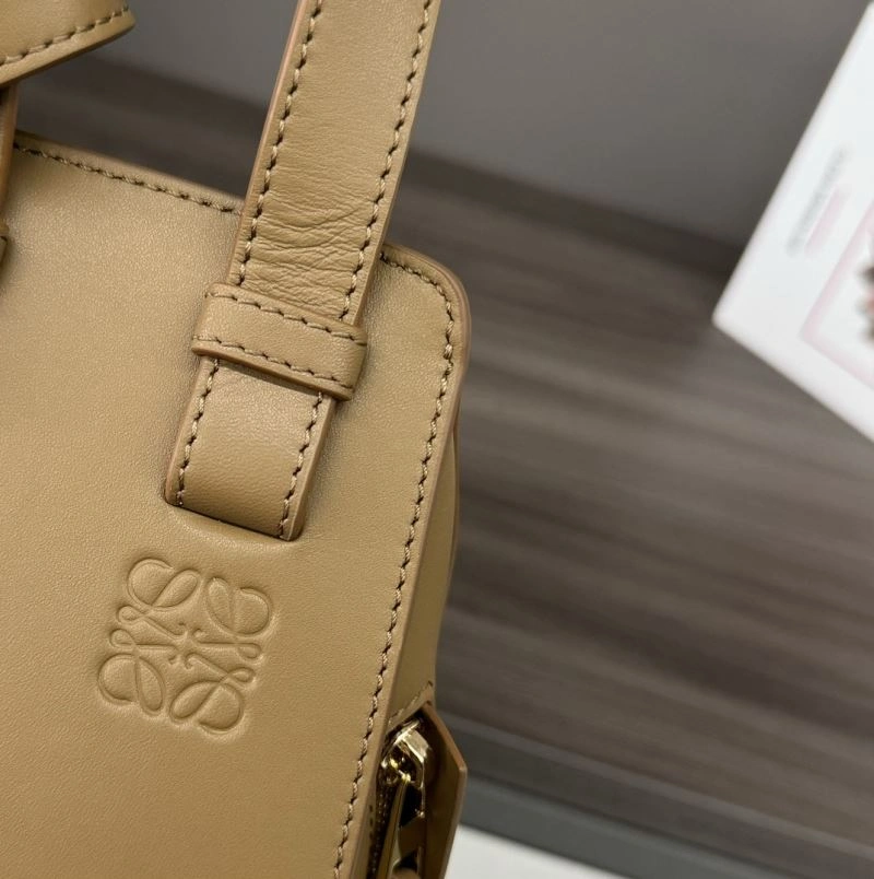 Loewe Hammock Bags Tailored 73389