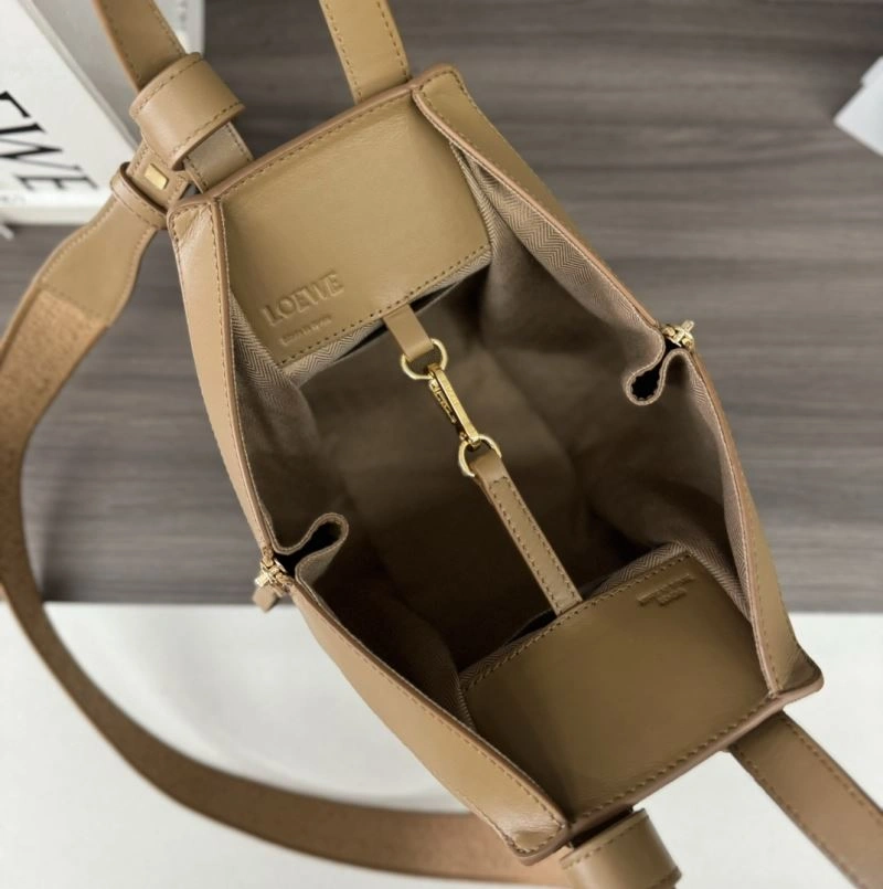 Loewe Hammock Bags Tailored 73389