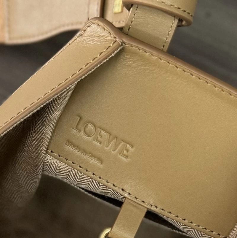 Loewe Hammock Bags Tailored 73389