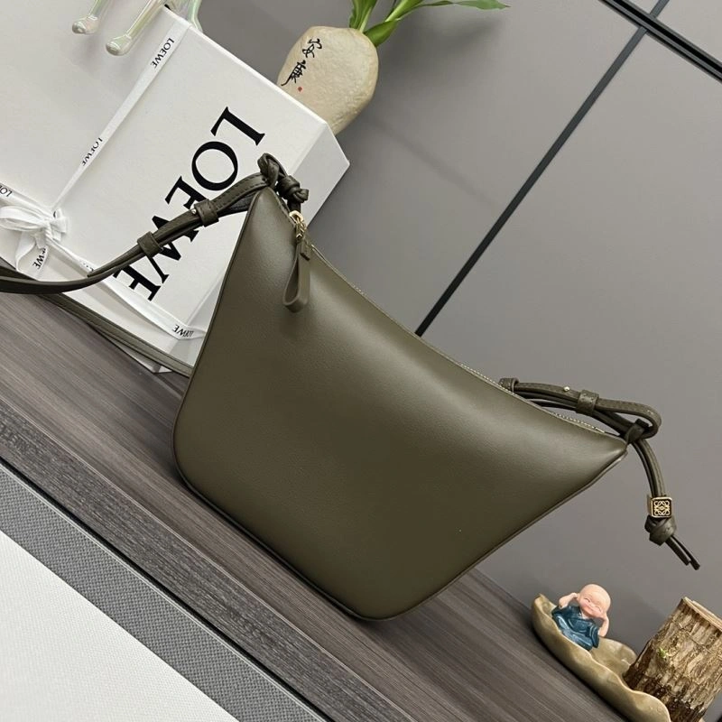 Loewe Hammock Bags Affordable 73352