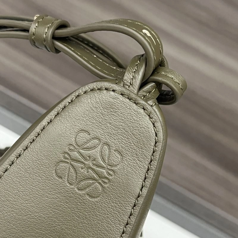 Loewe Hammock Bags Affordable 73352