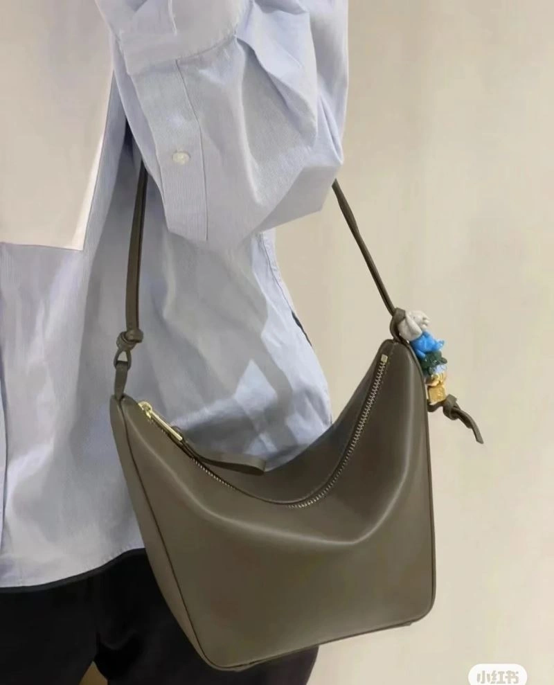 Loewe Hammock Bags Affordable 73352