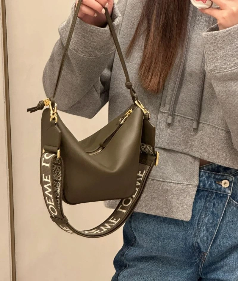 Loewe Hammock Bags Affordable 73352