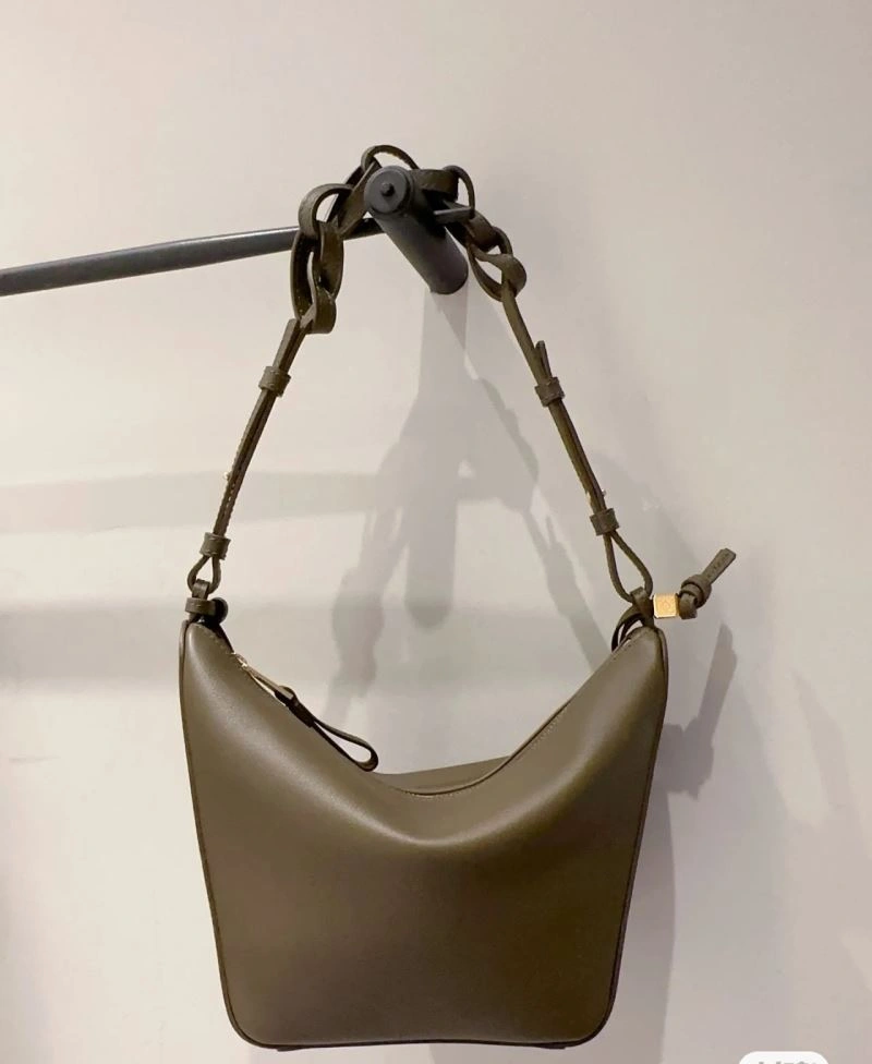 Loewe Hammock Bags Affordable 73352