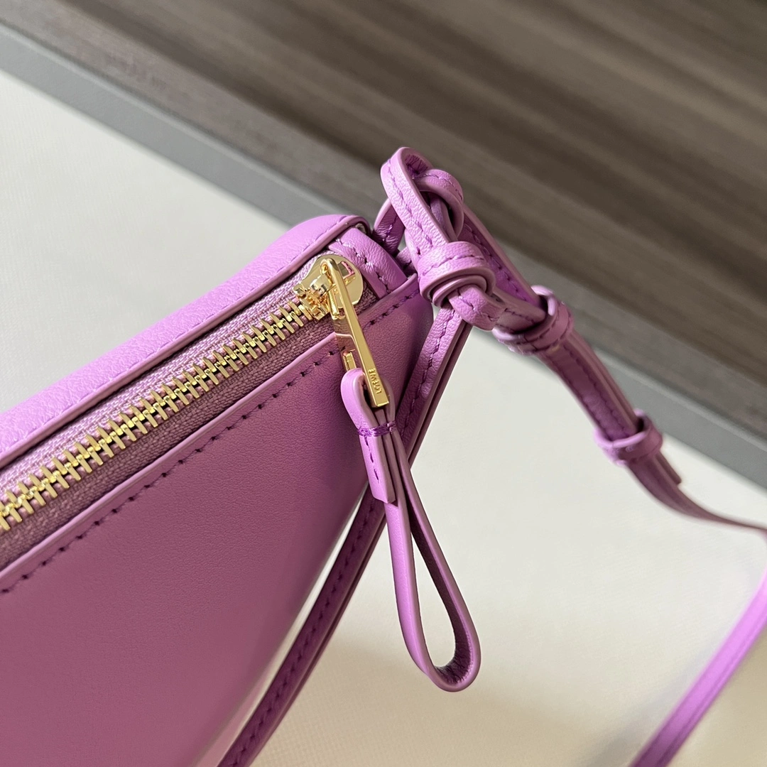 Timeless Loewe Hammock Bags 72145