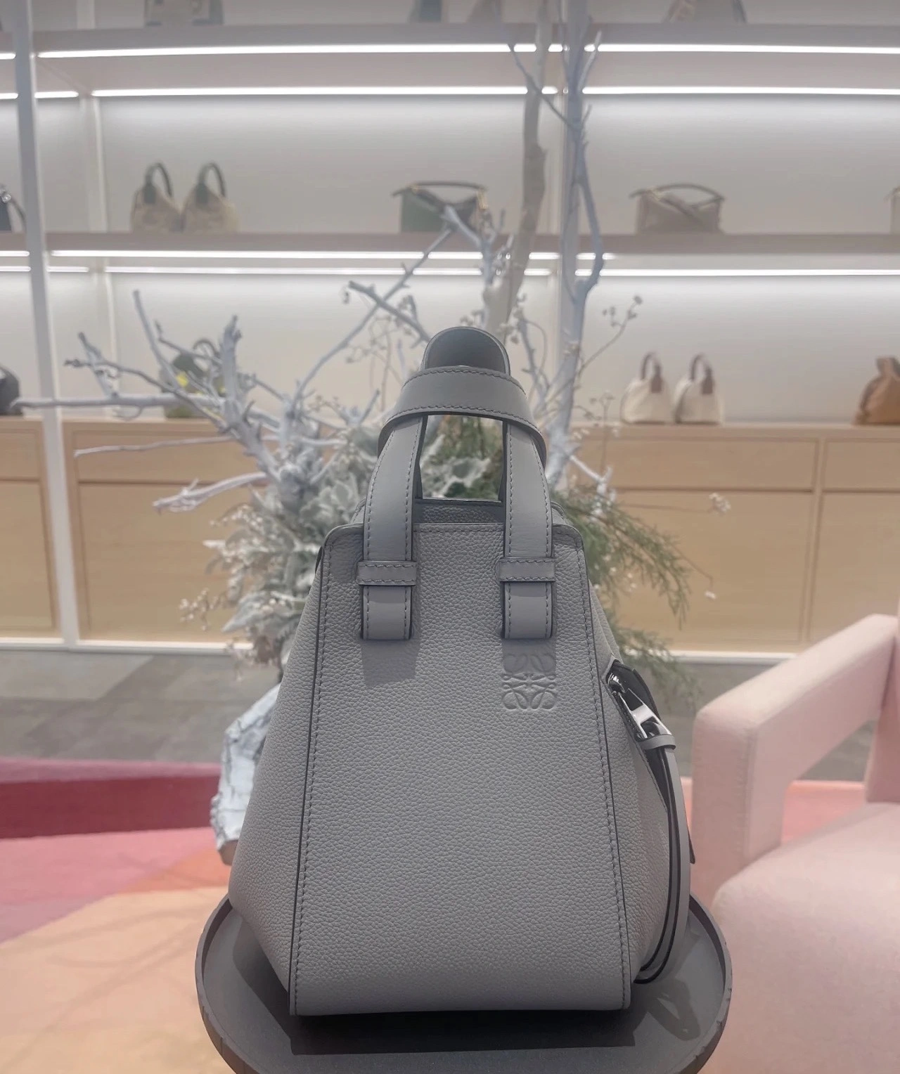 Loewe Hammock Bags Sporty 72135