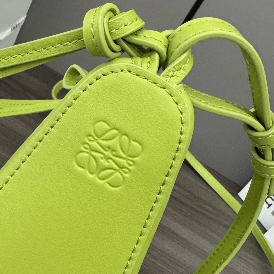 Loewe Hammock Bags Stylish 72143
