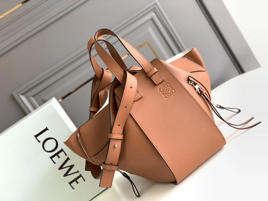 Flexible Loewe Hammock Bags 67215