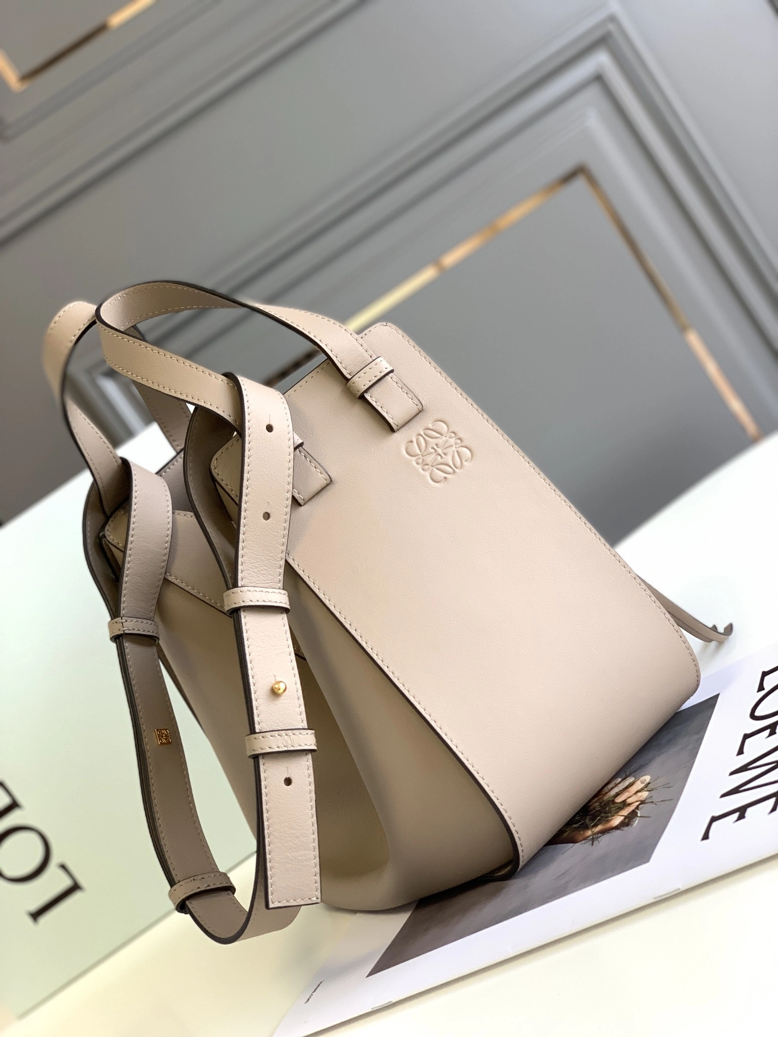 Loewe Hammock Bags FashionForward 67211