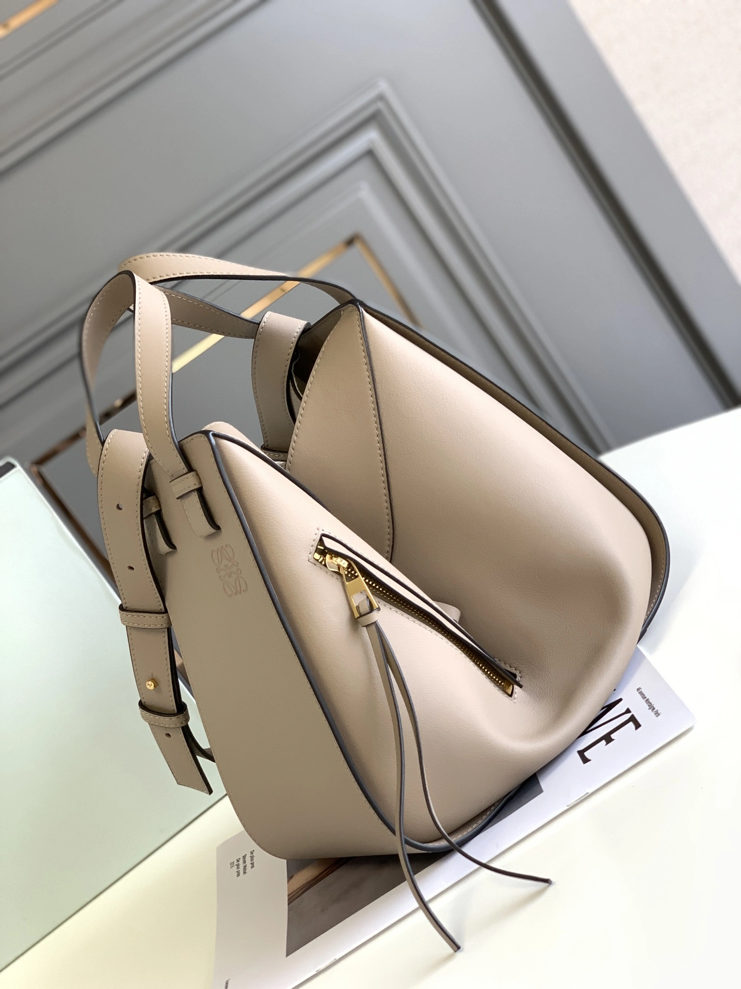 Loewe Hammock Bags FashionForward 67211