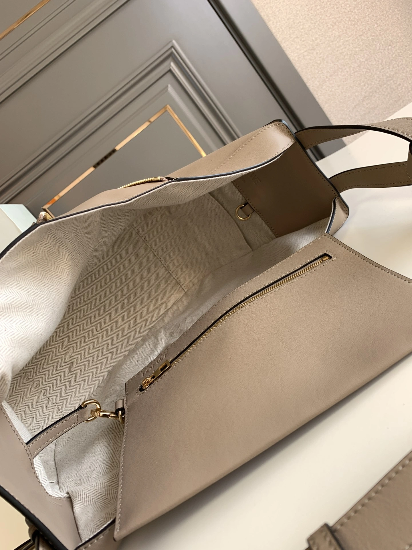Loewe Hammock Bags FashionForward 67211