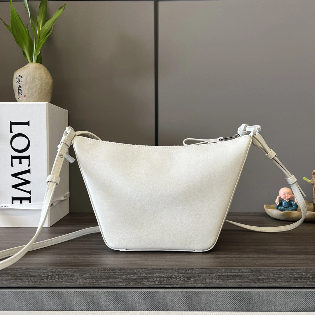Vibrant Loewe Hammock Bags 67214