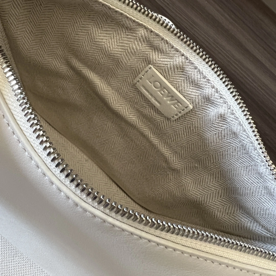 Vibrant Loewe Hammock Bags 67214