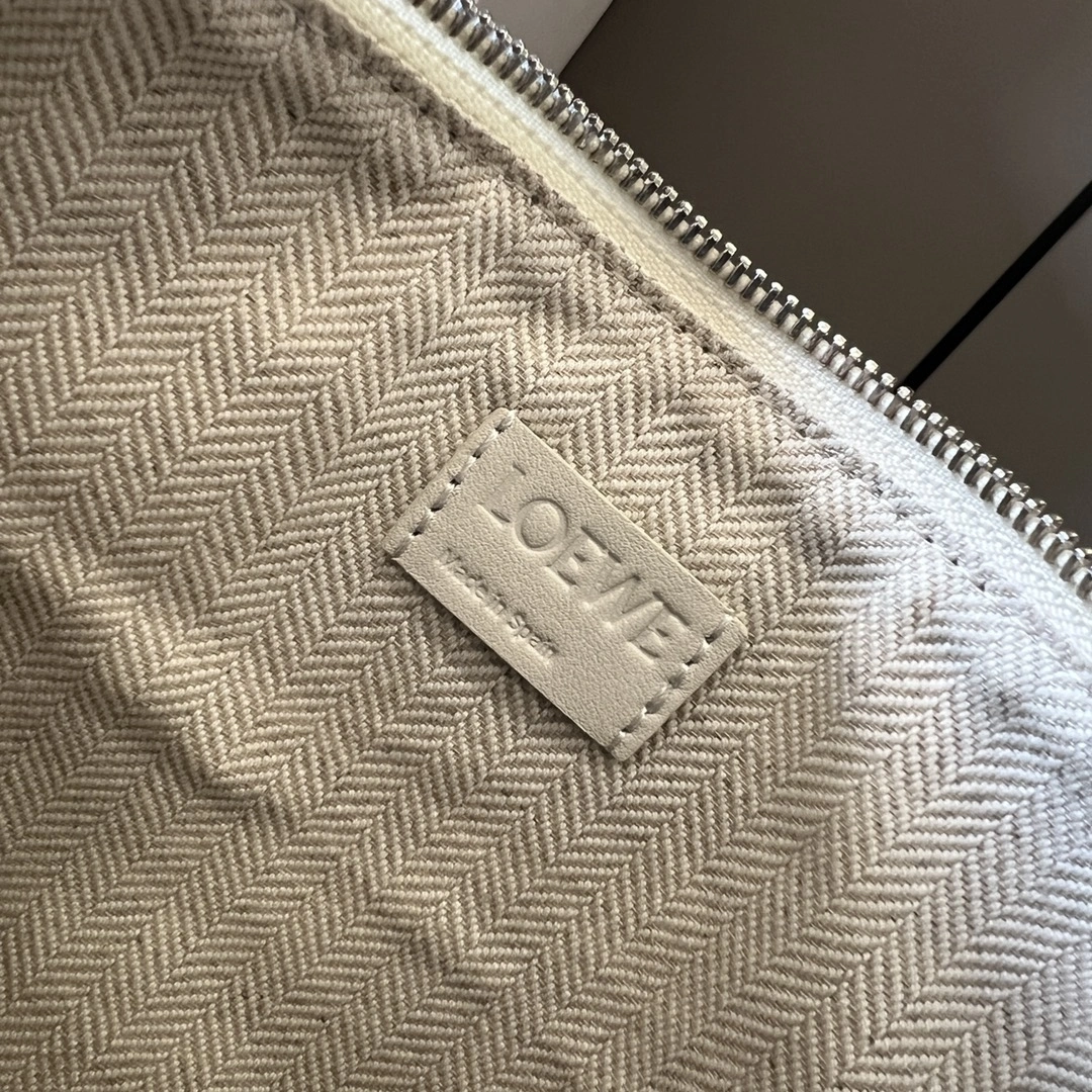 Vibrant Loewe Hammock Bags 67214