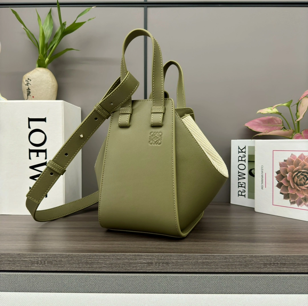 Loewe Hammock Bags EyeCatching 67197