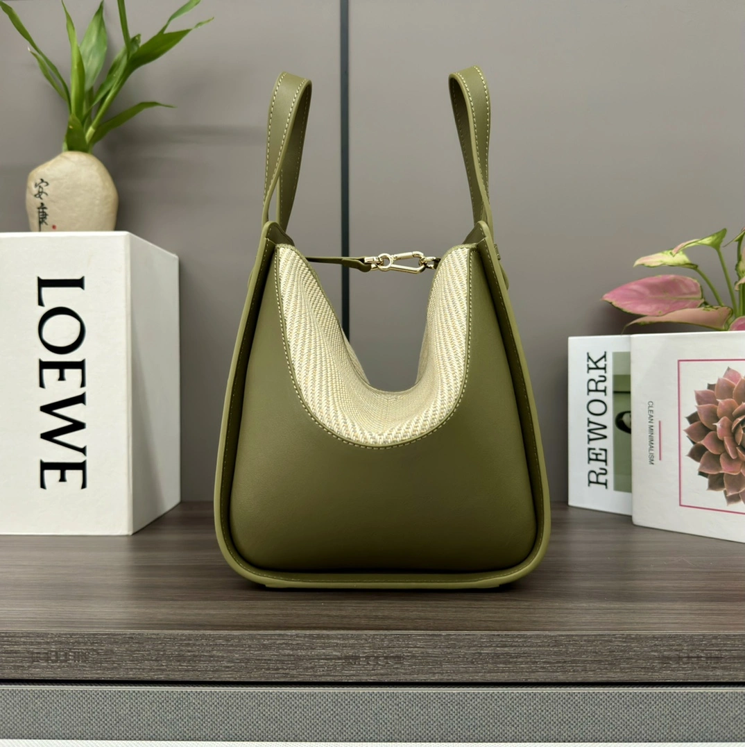 Loewe Hammock Bags EyeCatching 67197