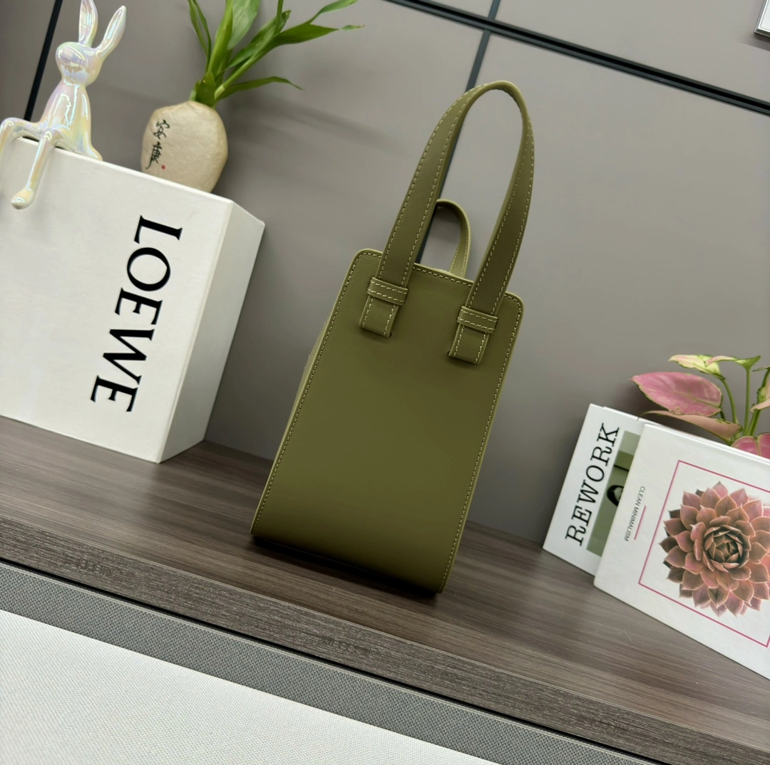 Loewe Hammock Bags EyeCatching 67197