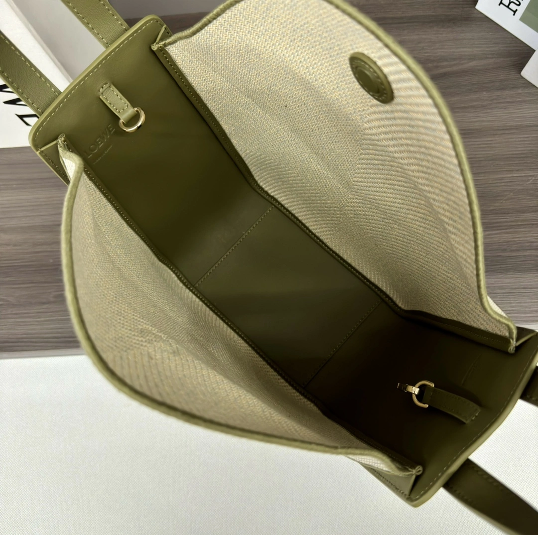 Loewe Hammock Bags EyeCatching 67197