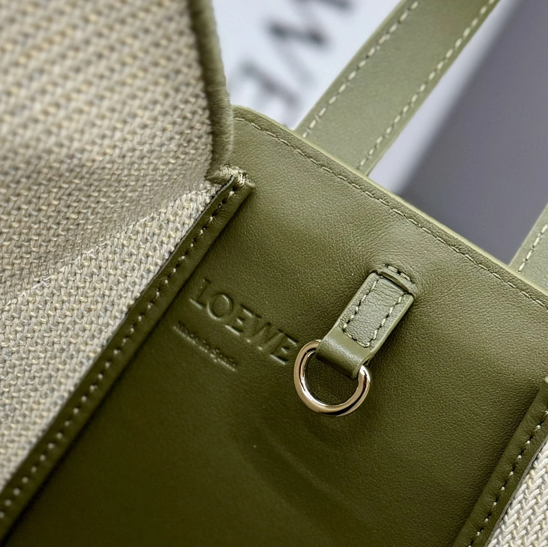 Loewe Hammock Bags EyeCatching 67197