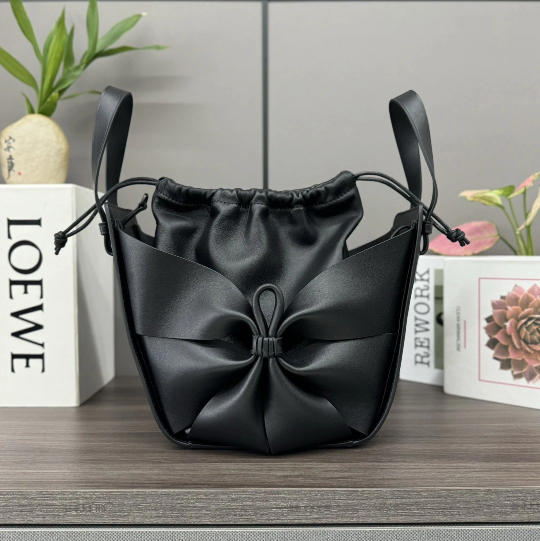 Contemporary Loewe Hammock Bags 67194