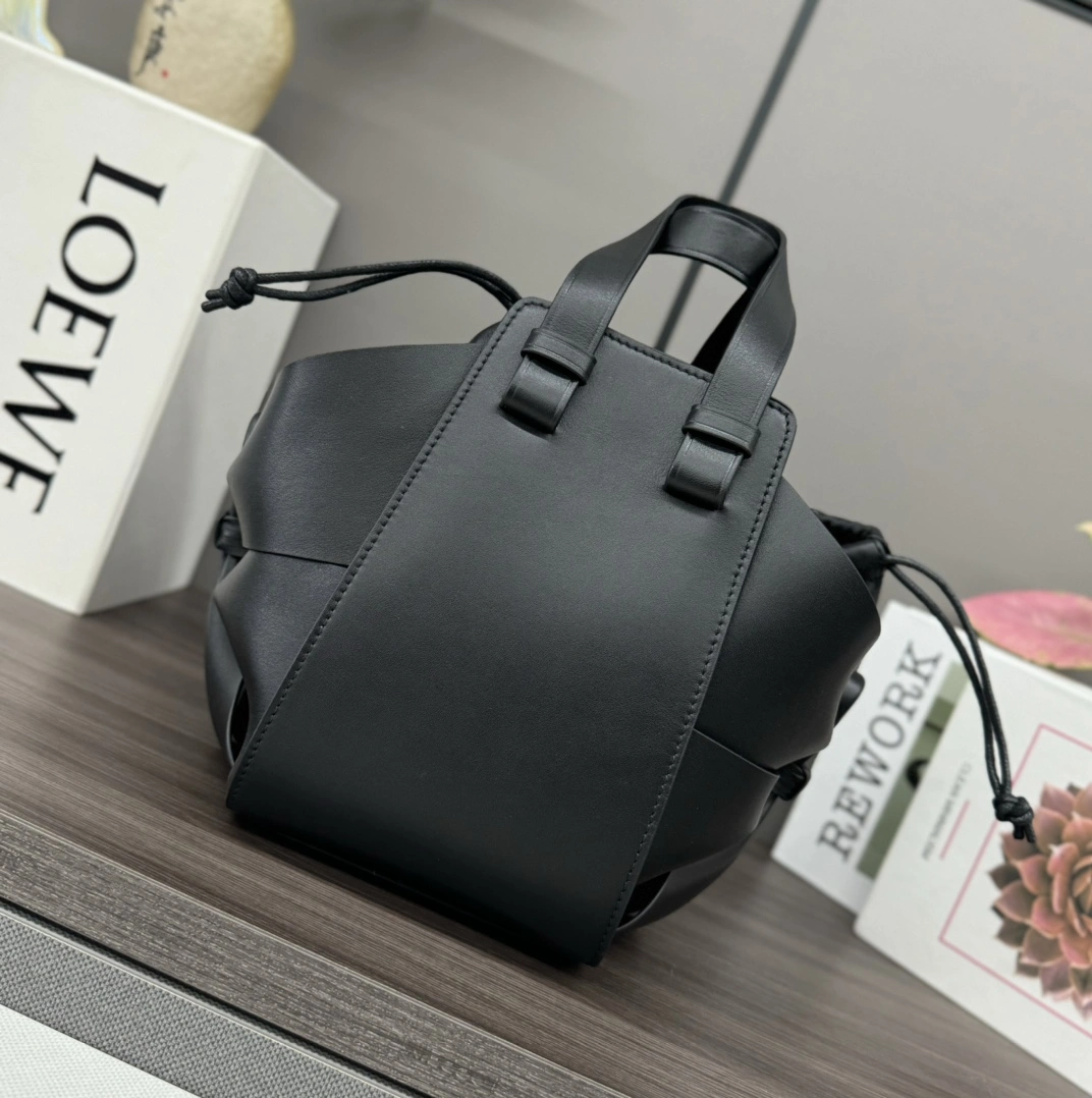 Contemporary Loewe Hammock Bags 67194