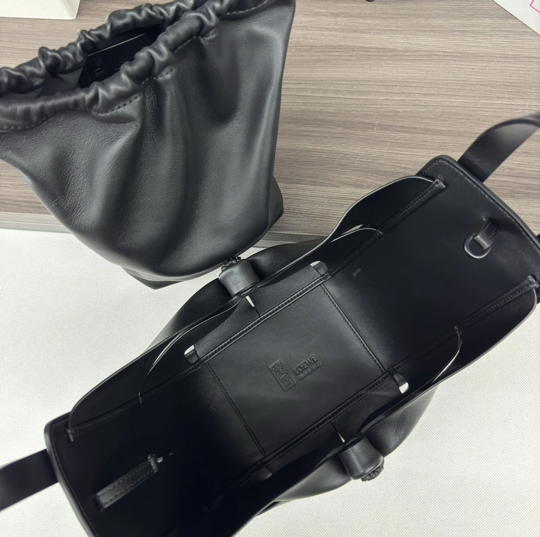 Contemporary Loewe Hammock Bags 67194