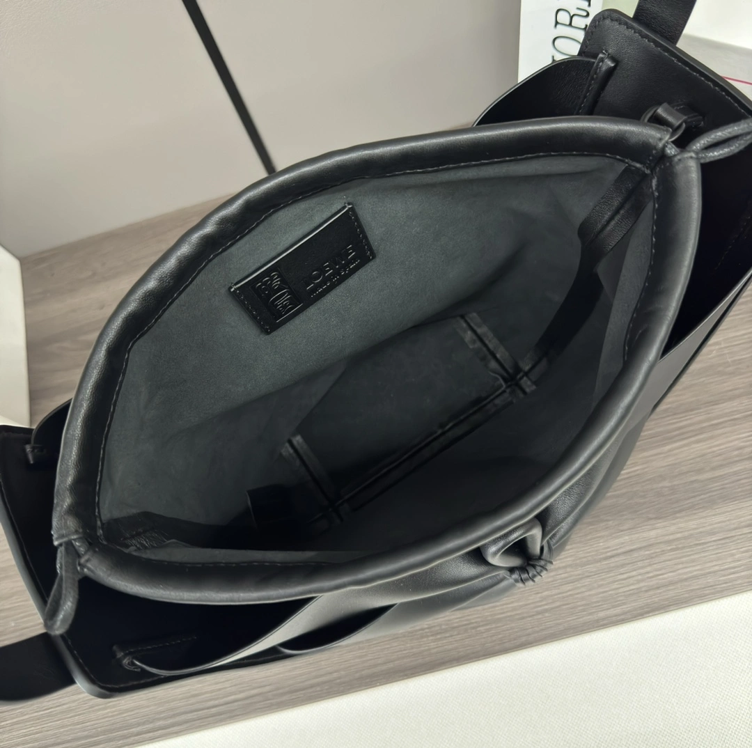 Contemporary Loewe Hammock Bags 67194