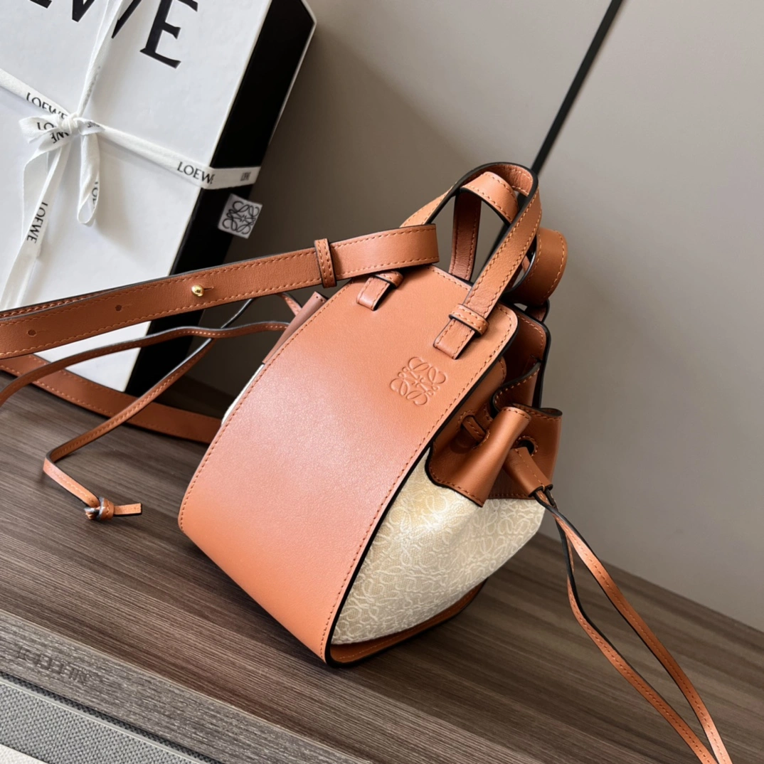 OnTrend Loewe Hammock Bags 67203