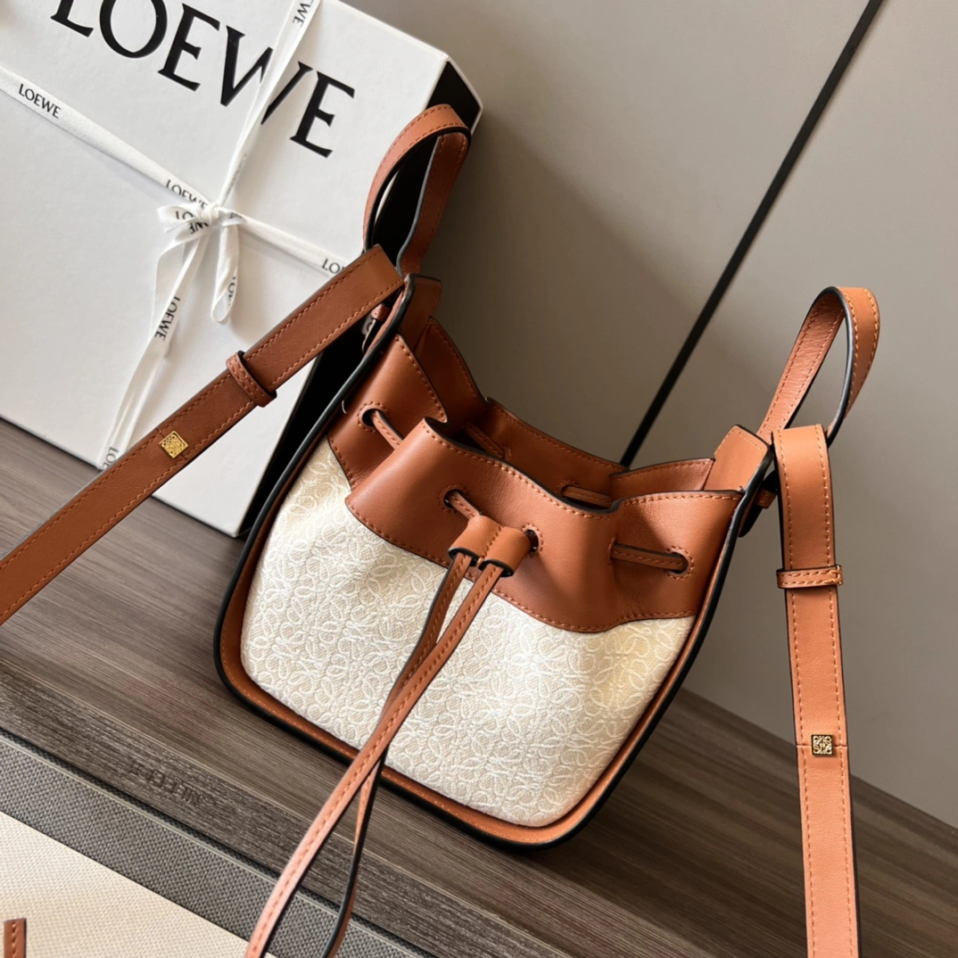 OnTrend Loewe Hammock Bags 67203