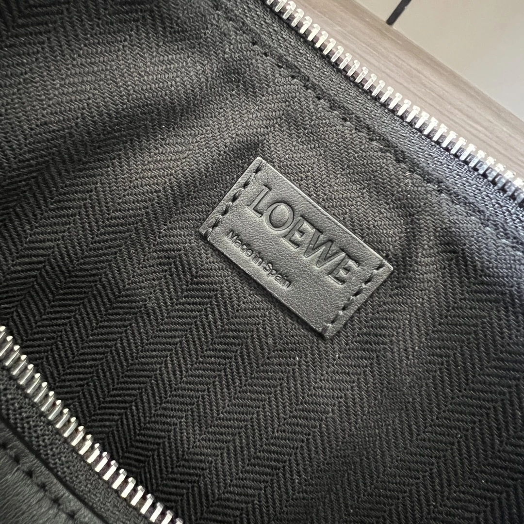 Loewe Hammock Bags ZeroBulk 67208