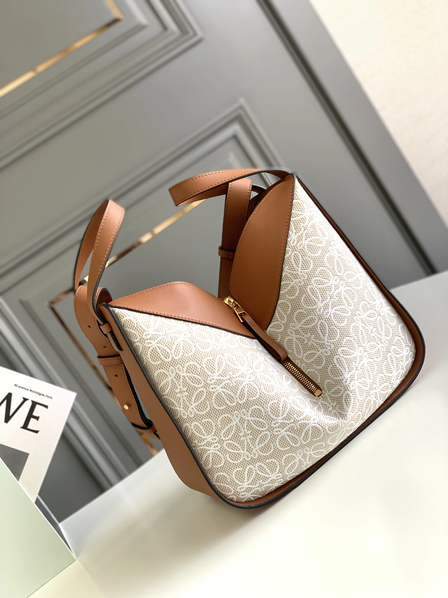 ZipUp Loewe Hammock Bags 67202