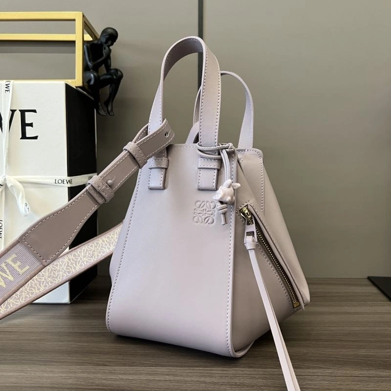 Loewe Hammock Bags Minimalist 61587