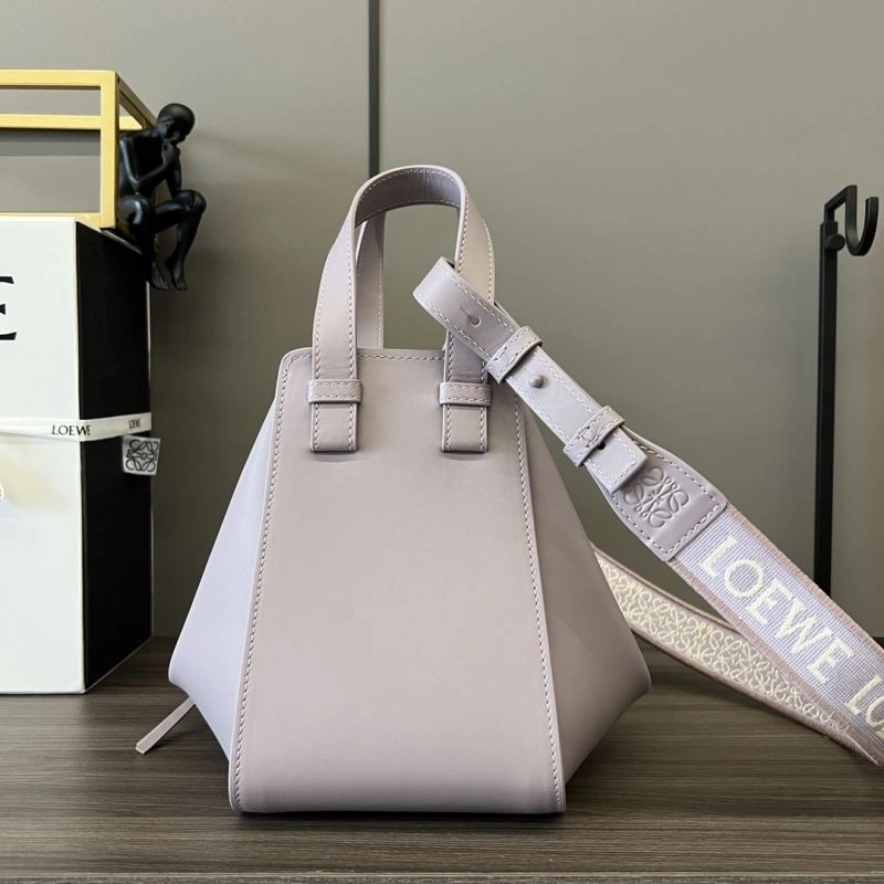 Loewe Hammock Bags Minimalist 61587