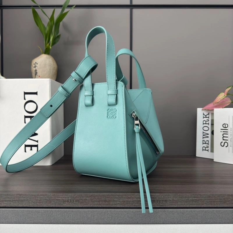 Breathable Loewe Hammock Bags 61628