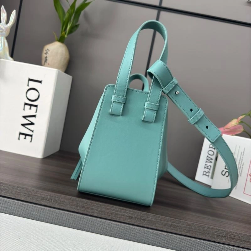 Breathable Loewe Hammock Bags 61628