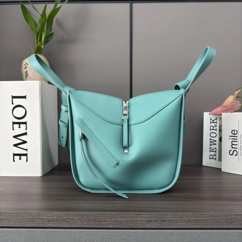 Breathable Loewe Hammock Bags 61628